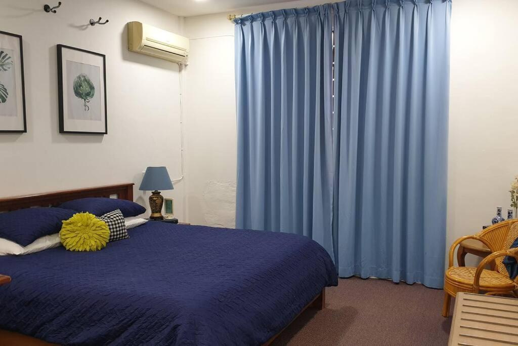 Family House @civic Centre Dewan Suarah Holiday home *