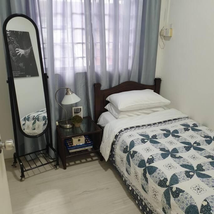 Family House @civic Centre Dewan Suarah Holiday home Sibu